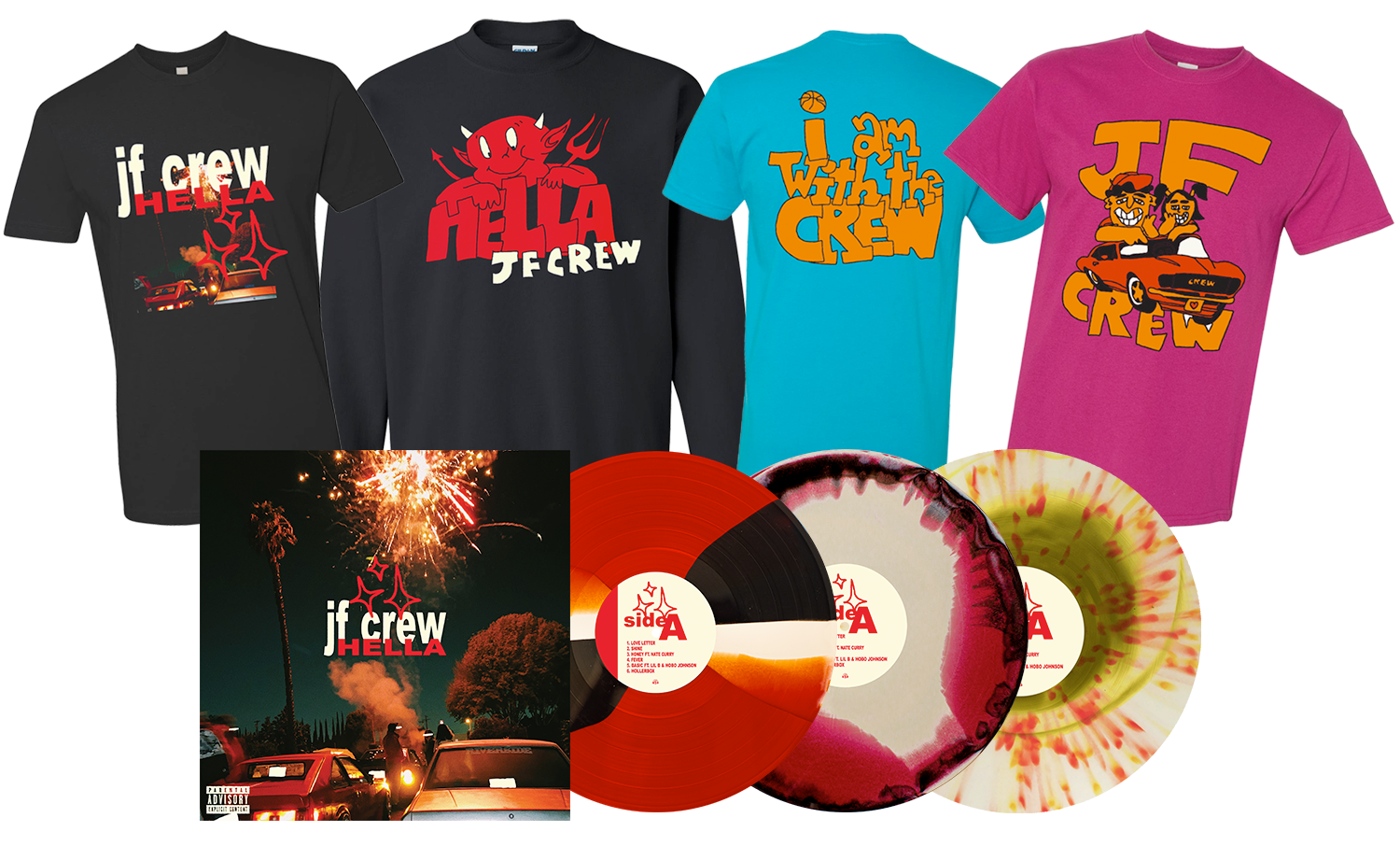 Pure Noise Records