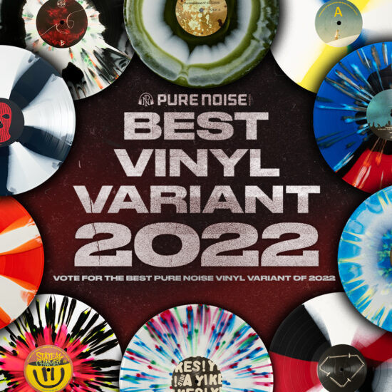 Pure Noise Records