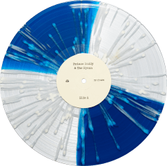 Prince Daddy & The Hyena