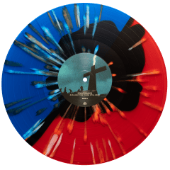 Counterparts - A Eulogy for Those Still Here