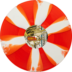 Devon Kay & The Solutions - Greiving Expectation