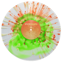 State Champs - The Finer Things