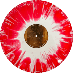 Microwave - Death is a Warm Blanket Repress