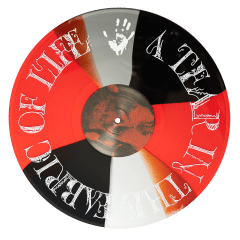 Knocked Loose - A Tear in the Fabric of Life