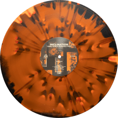 Inclination - Unaltered Perspective