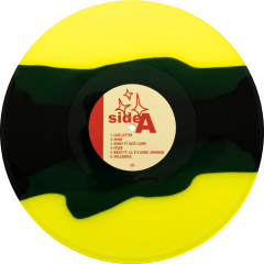 Just Friends - Hella