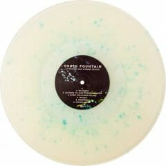 Youth Fountain "Letters to our Former Selves" 1st Press