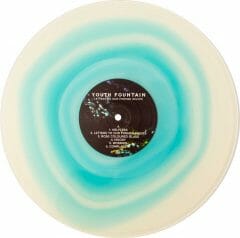 Youth Fountain "Letters to our Former Selves" Tour Exclusive