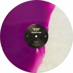 The Story So Far "Proper Dose"  1st Press