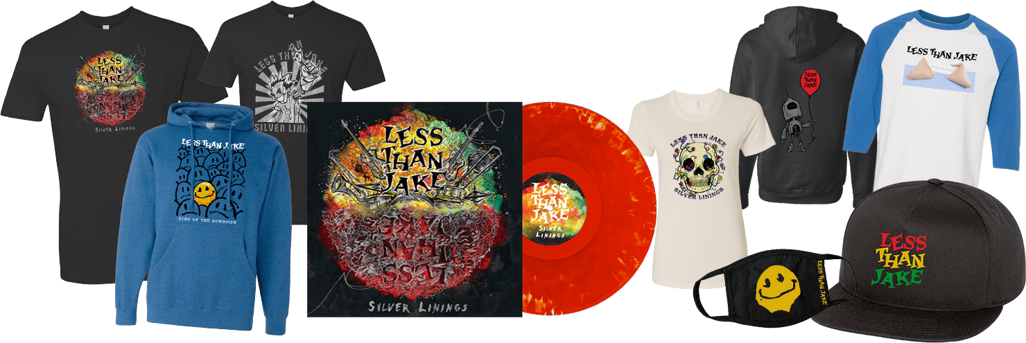 Pure Noise Records