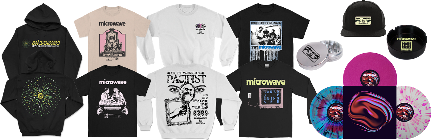 Pure Noise Records