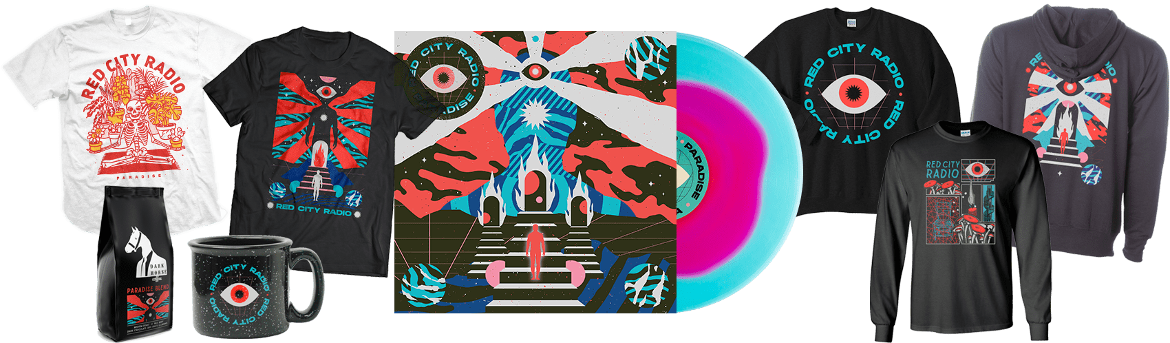 Pure Noise Records