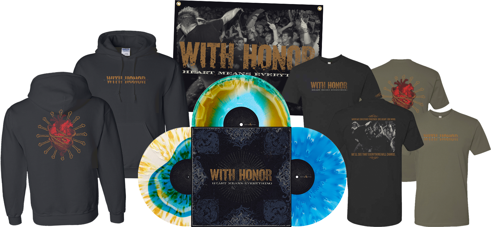 Pure Noise Records