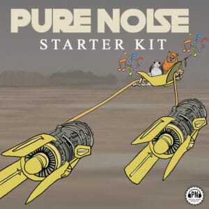 PNR starter kit