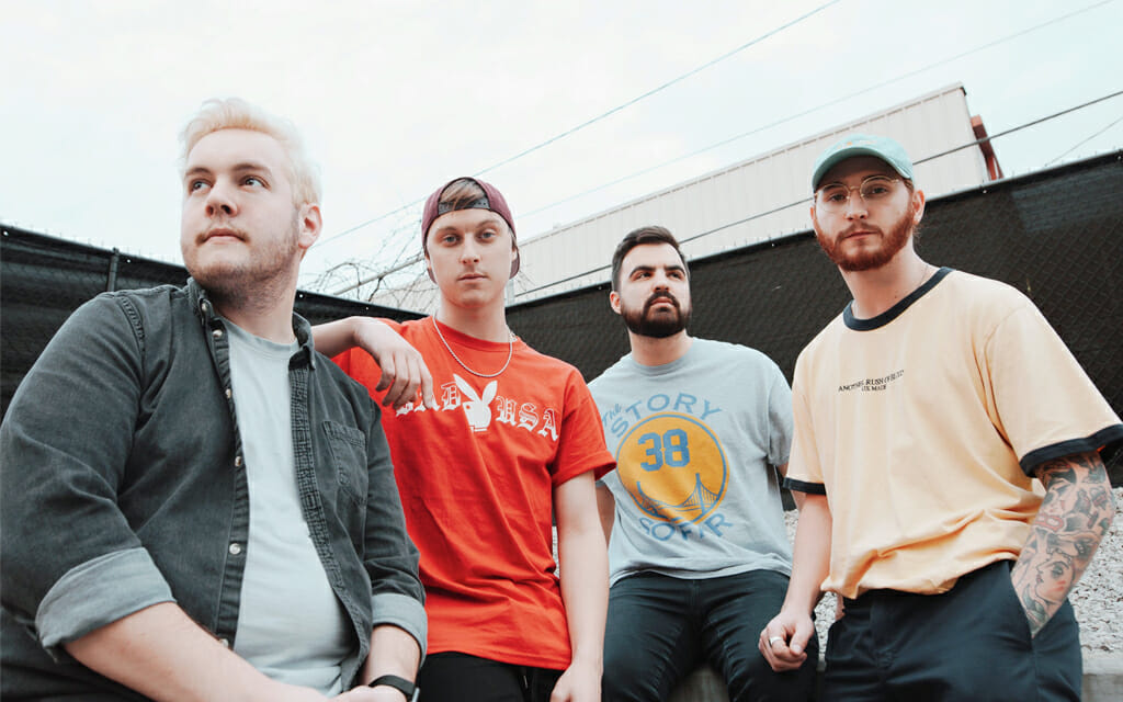 state champs band tour