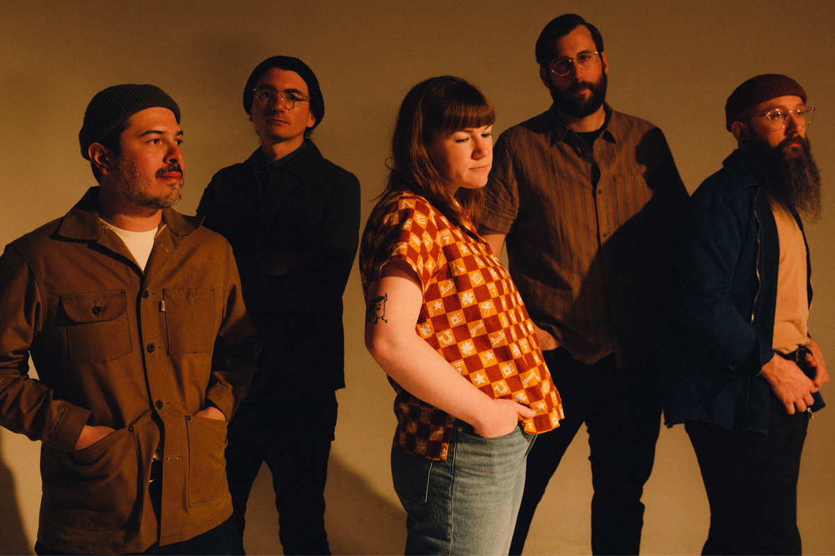 Spanish Love Songs Pure Noise Records