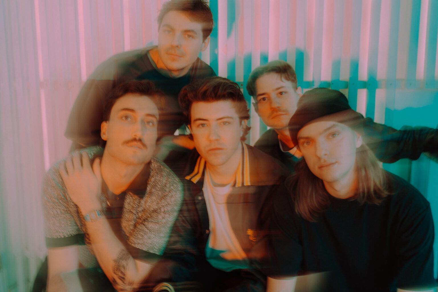 Bearings Pure Noise Records