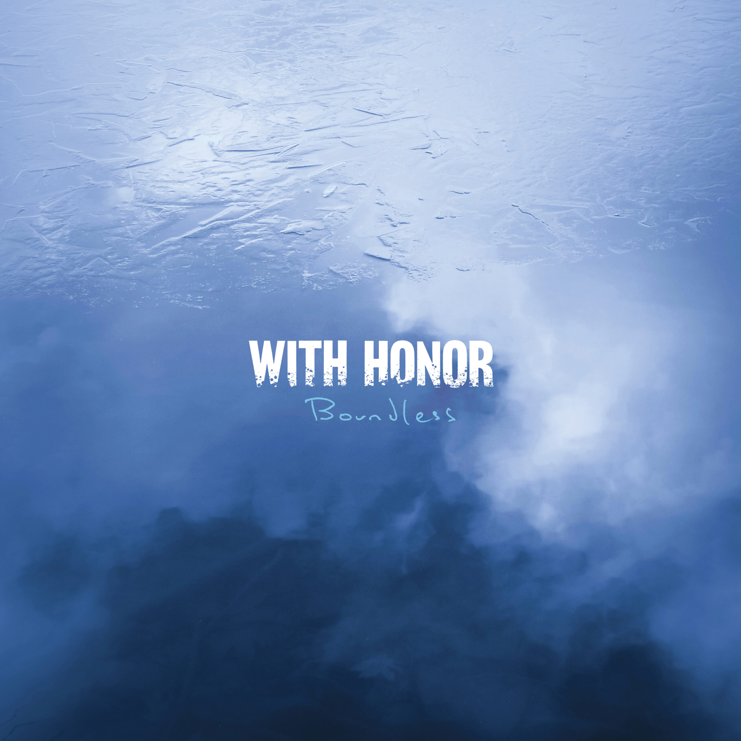 WITH HONOR - Pure Noise Records