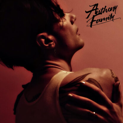 Anthony Family LFAOP Cover