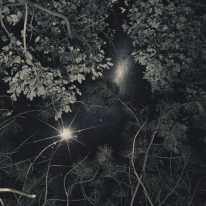 Our Parting Ways art