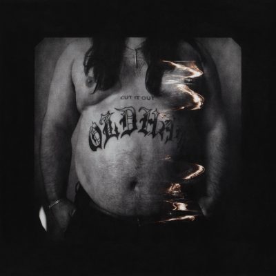 KL HIVE MIND COVER ART