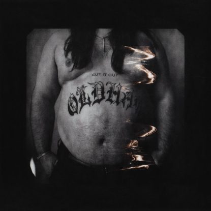 KL HIVE MIND COVER ART