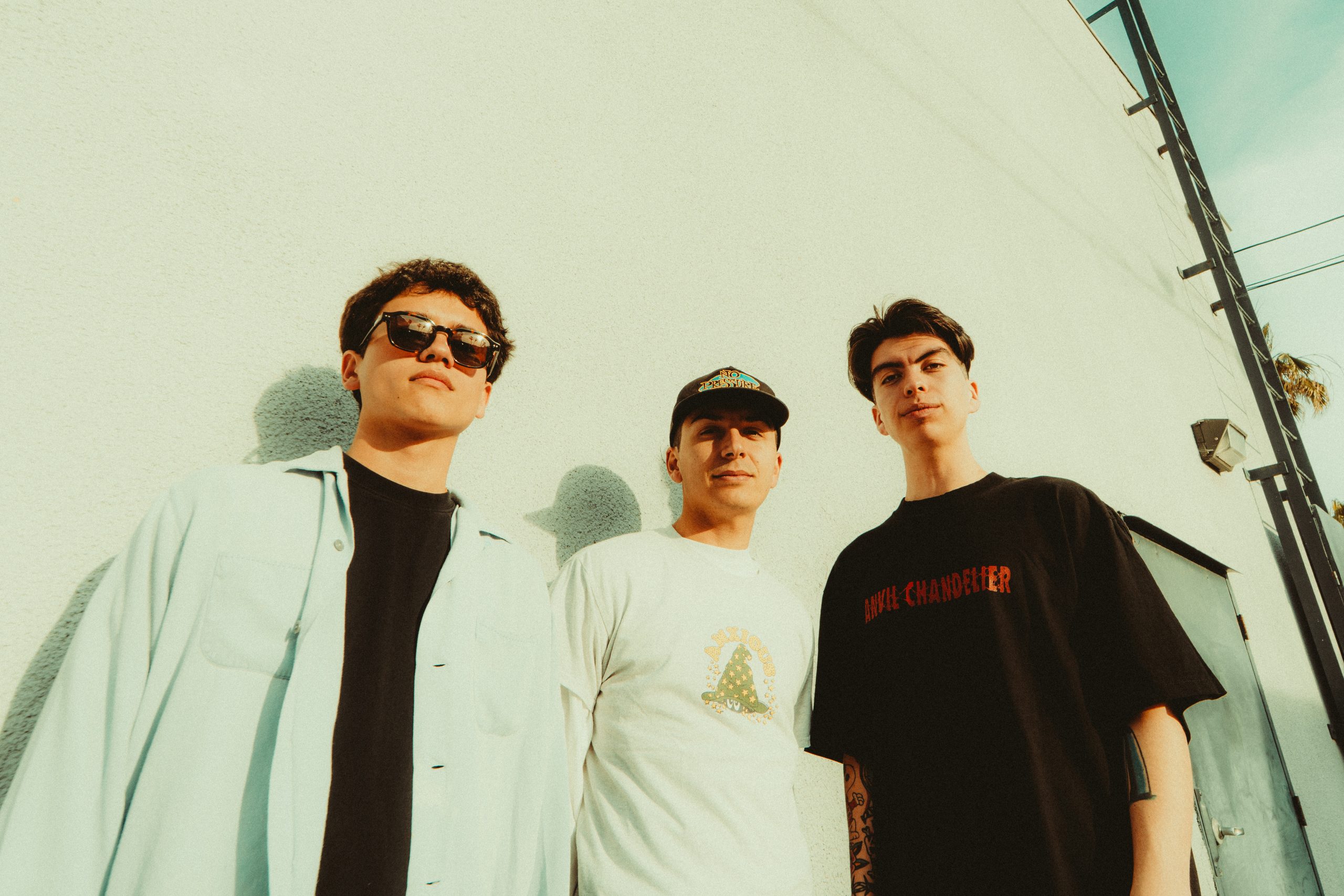 Super Sometimes Main Photo Credit AJ Loera