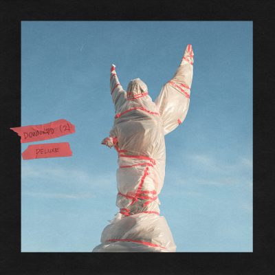 DOWNWARD_LP2_DELUX COVER_FRONT copy