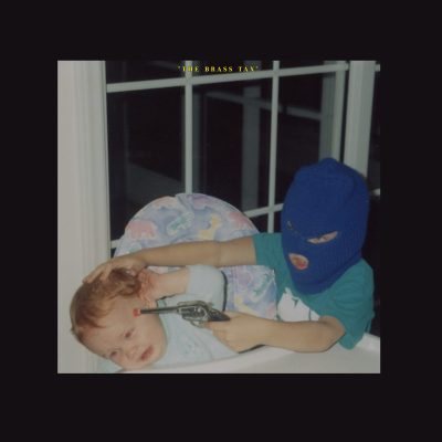 The Brass Tax - Cover Art